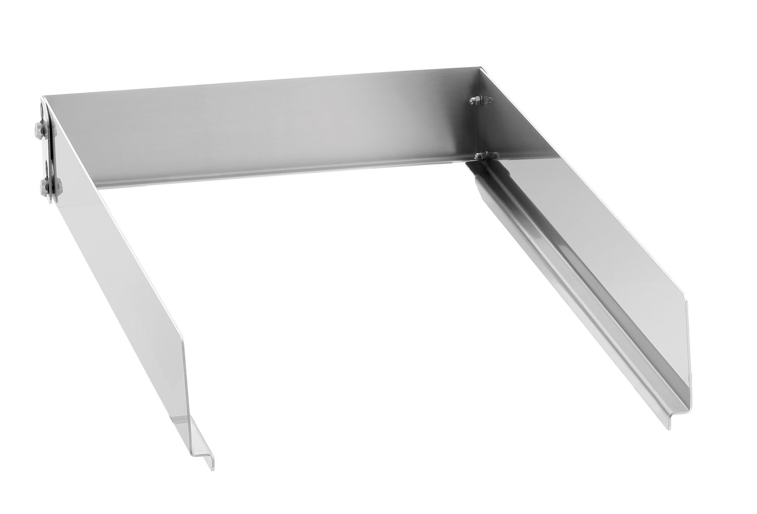 BARTSCHER Spritzschutz 940 - 296072