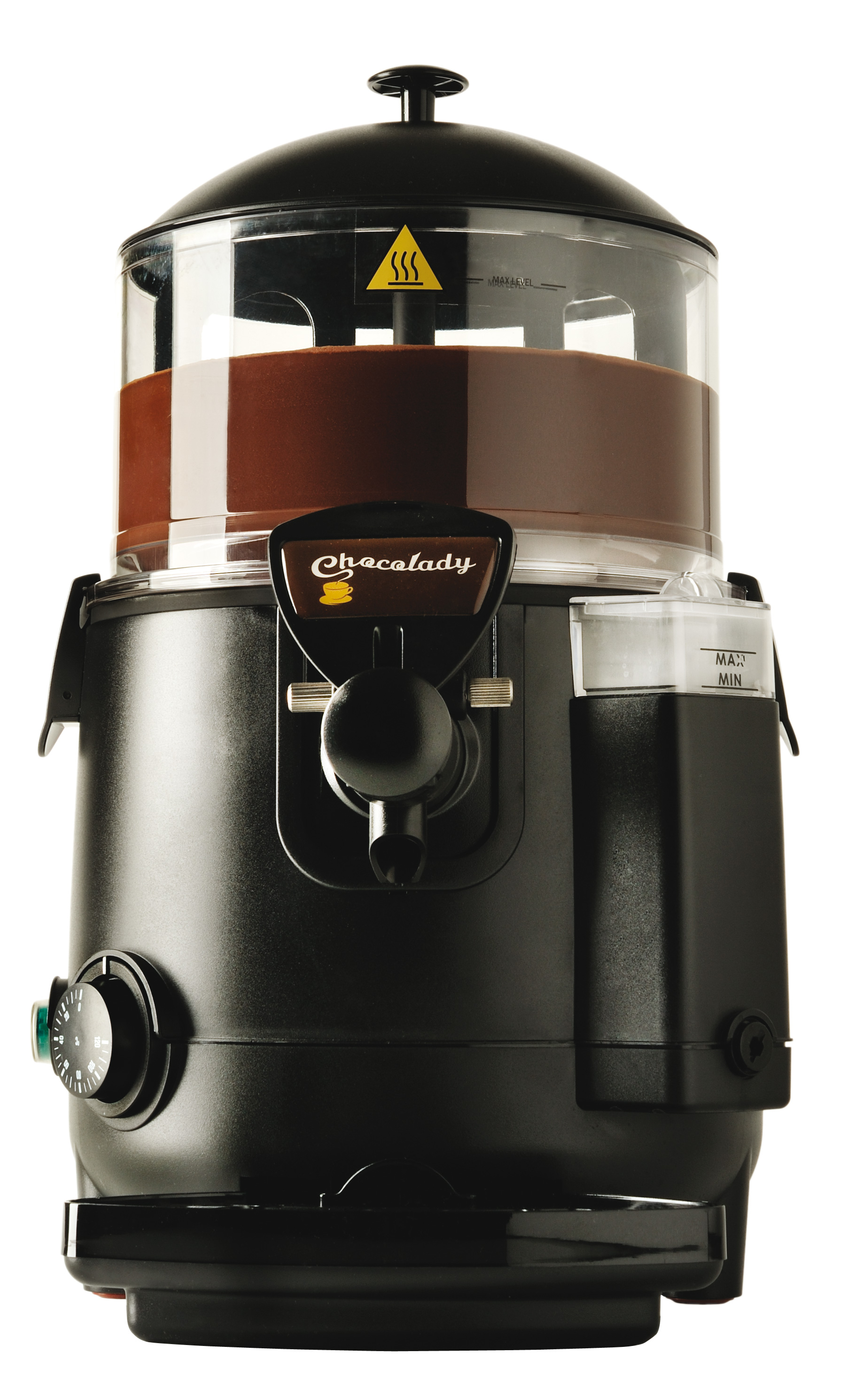 Neumärker Dispenser für heiße Schokolade Chocolady - 5 Liter 05-70094