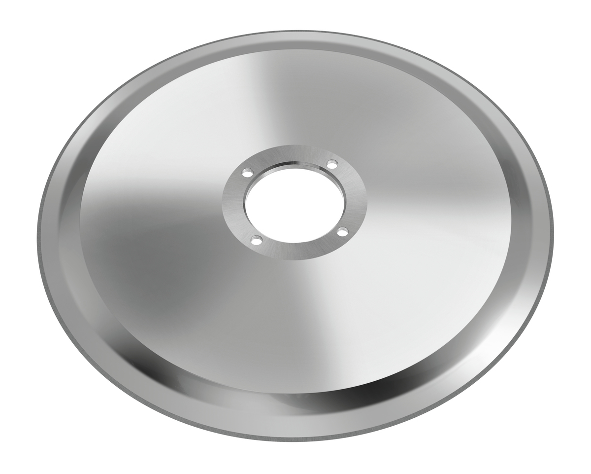 BARTSCHER Messer Basic 300