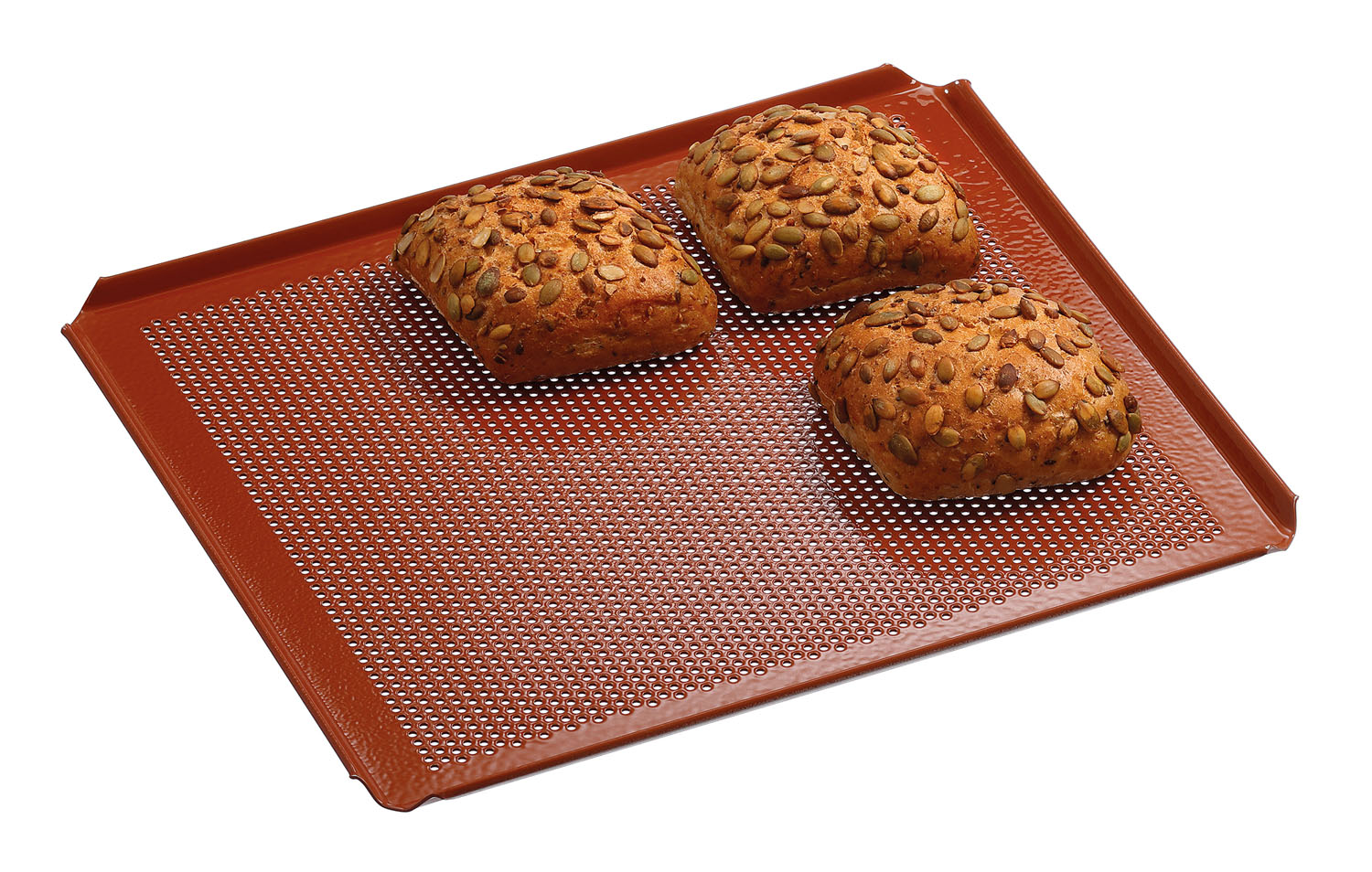 BARTSCHER Lochblech 2/3-SI - 100425