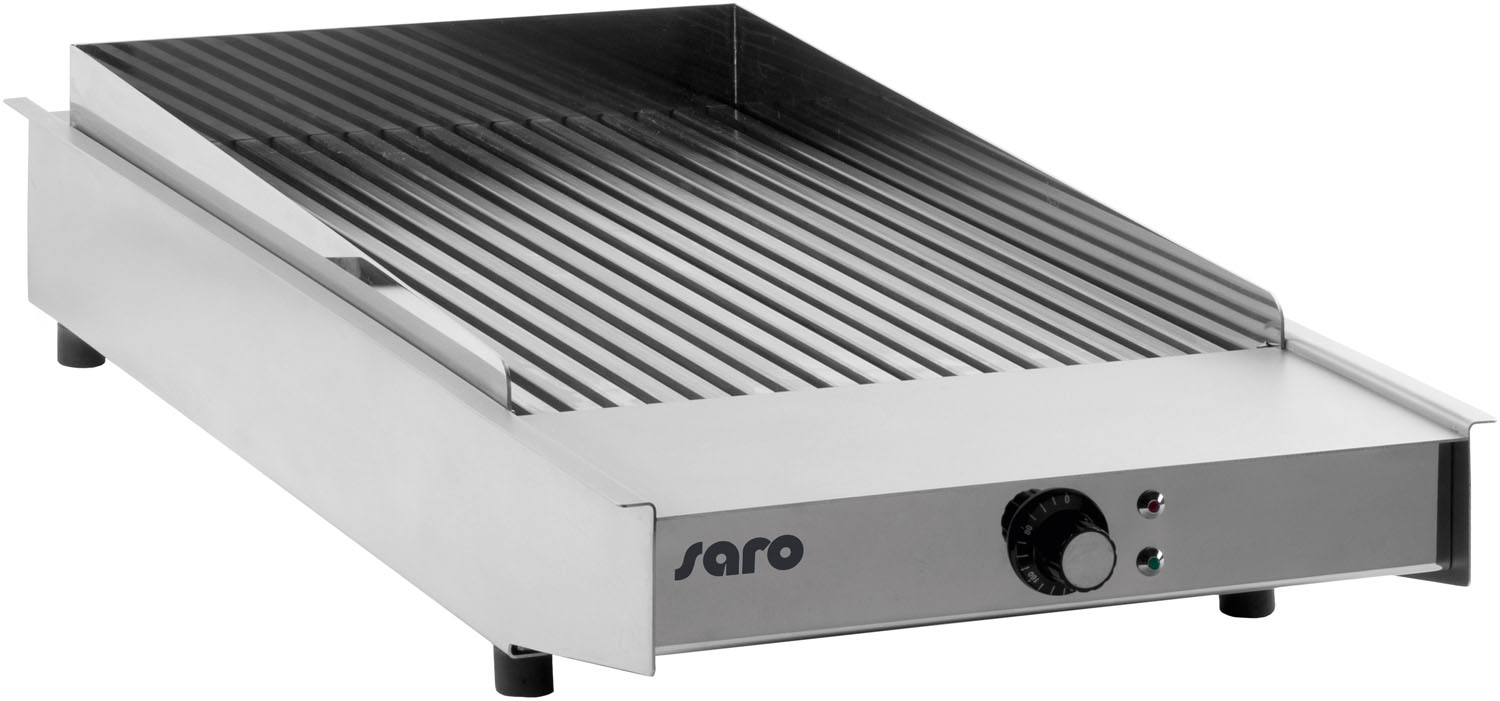 SARO Grill WOW GRILL 400