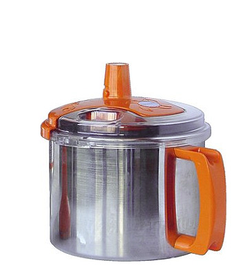 DYNAMIC Kutter Senior