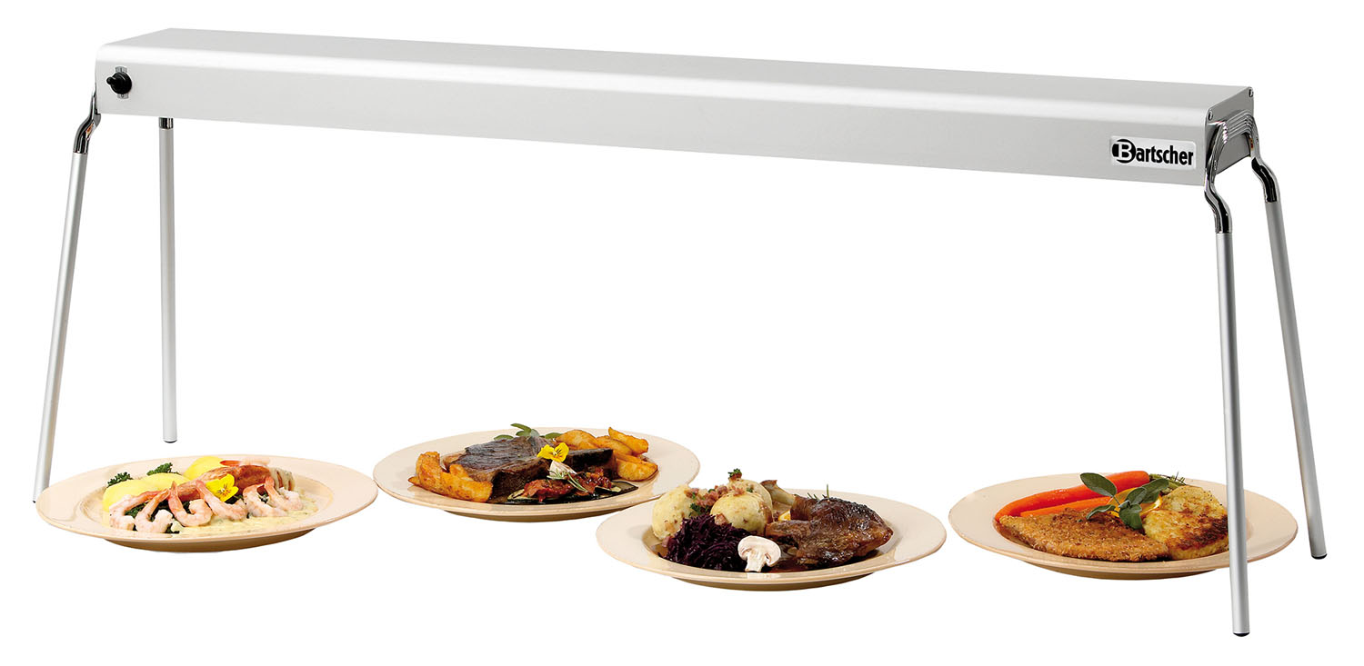 BARTSCHER Wärmebrücke IHR1730 - 114006