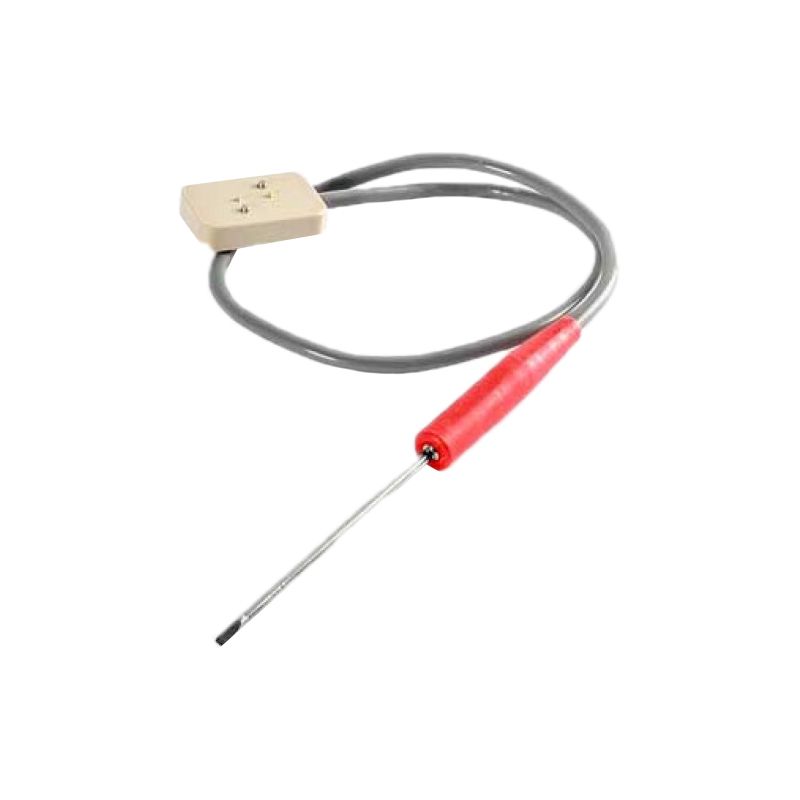 Hugentobler Kerntemperaturfühler KT-MAG zu Hold-o-mat 323, 311, 411