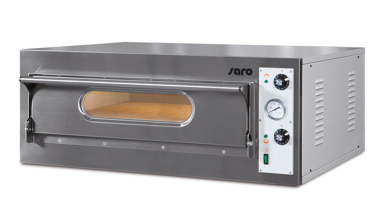 SARO Pizzaofen 6 BIG/L