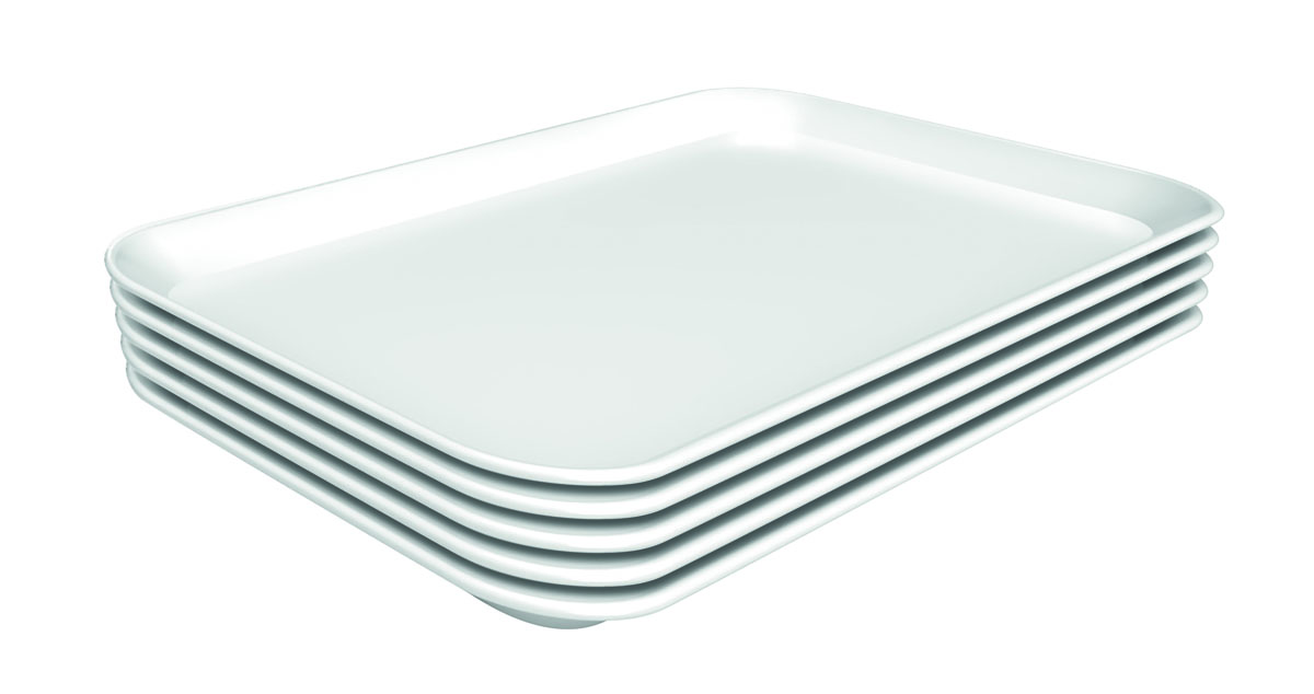 BARTSCHER Auslageschale 17W-210x280