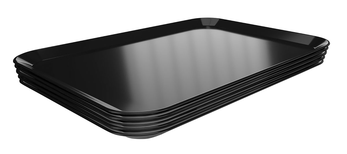 BARTSCHER Auslageschale 17S-280x420