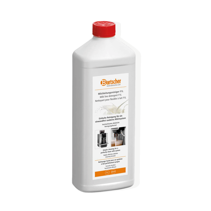 Kaffeemaschinen-Reiniger