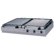 Wassergrill HS 2-70, Elektro, Neumärker 05-30722