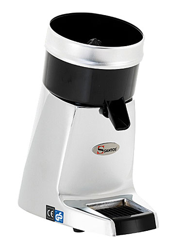 Santos Zitrus Saftpresse S38C