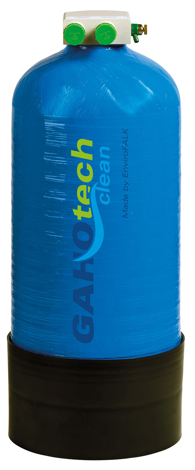 BARTSCHER Vollentsalzungssystem VK 500 FB - 109877