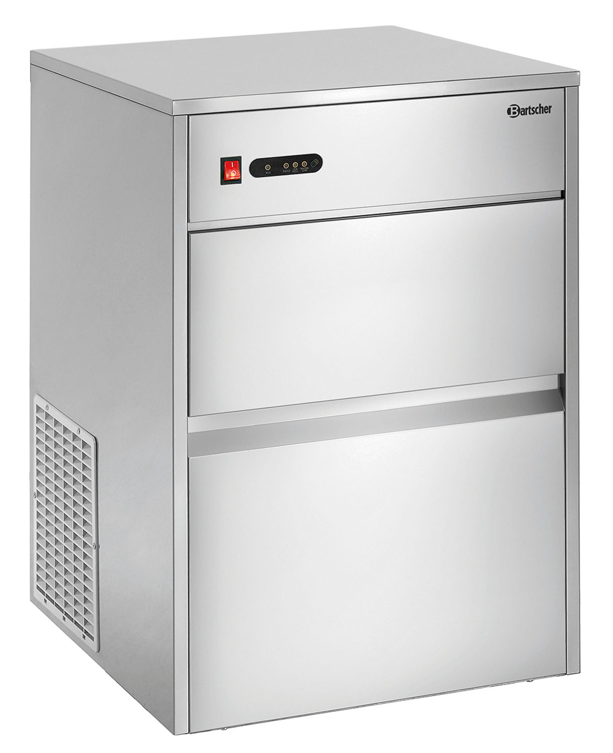 BARTSCHER Eiswürfelbereiter C50 - 104050