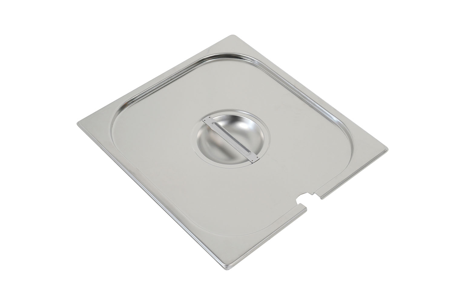 BARTSCHER Deckel 2/3GN, mit Löffelaussparung - A120637