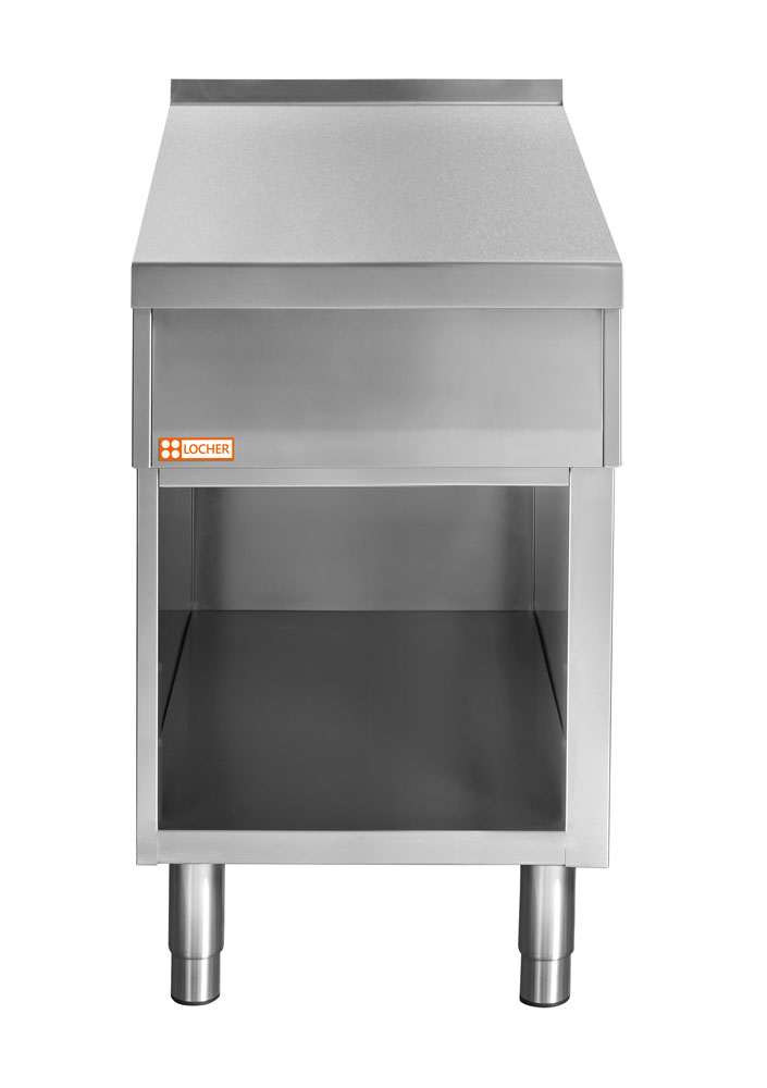 LOCHER 227904 Tischelement 700