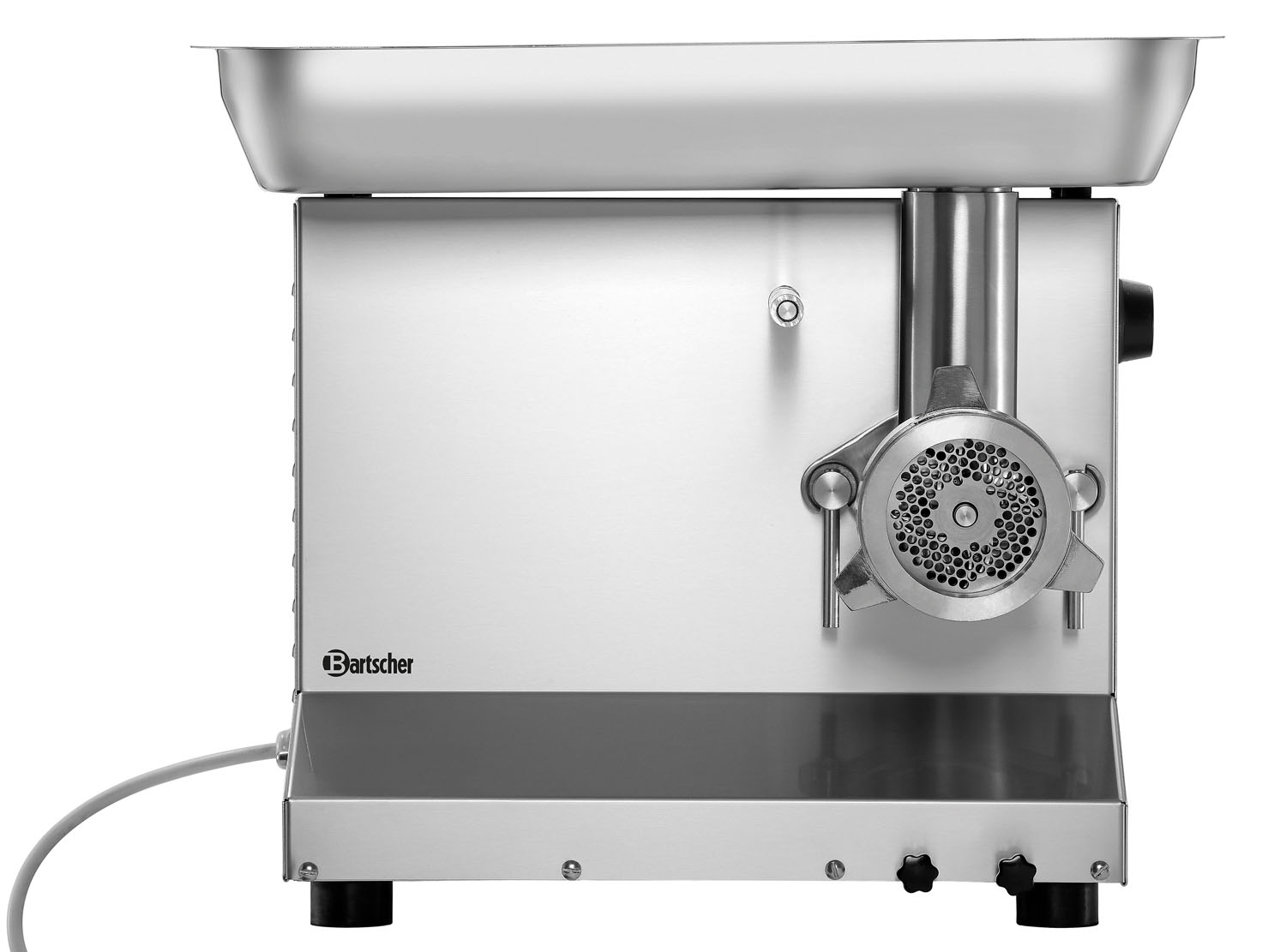 BARTSCHER Fleischwolf FW200 - 370235