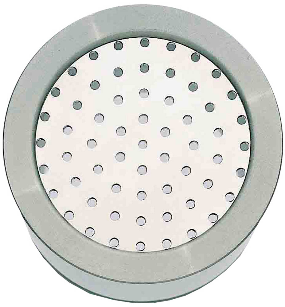 Einsatz Spaghetti - für Spaghetti-Eis-Presse