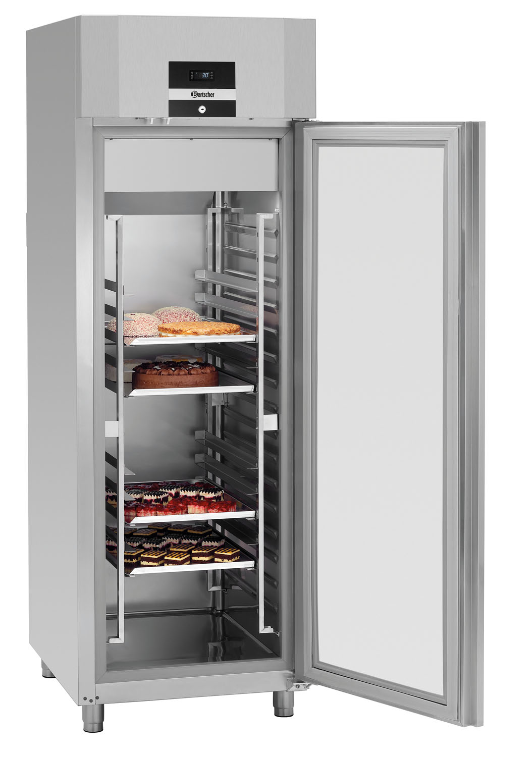 BARTSCHER Bäckerei-Kühlschrank 235 - 700830