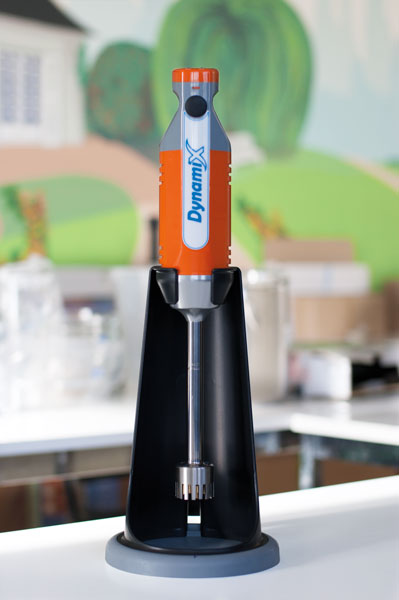 DYNAMIC Ständer Dynamix