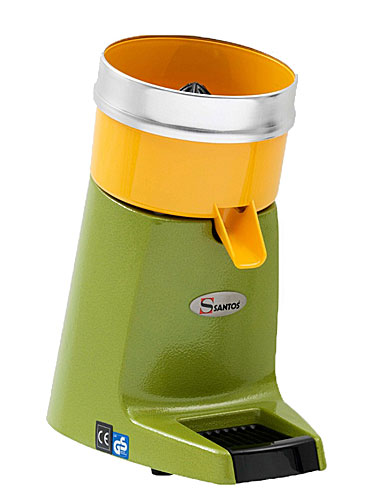 Santos Zitrus Saftpresse S38