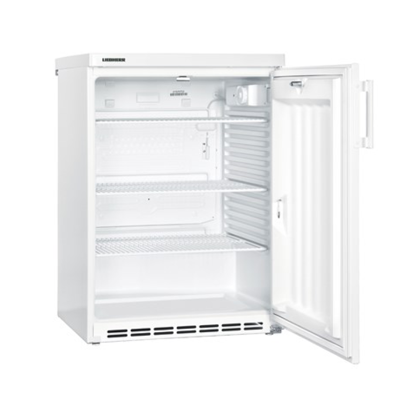 LIEBHERR Untertisch-Kühlgerät statisch FKU 1800-21