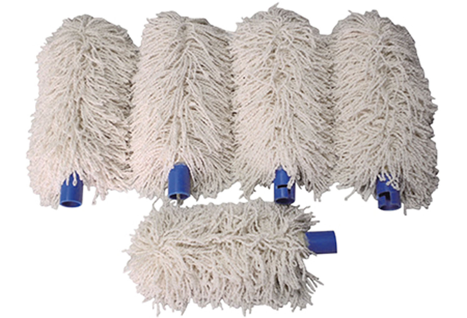 BARTSCHER Gläserpolierbürsten-Set 4G1K - 109472