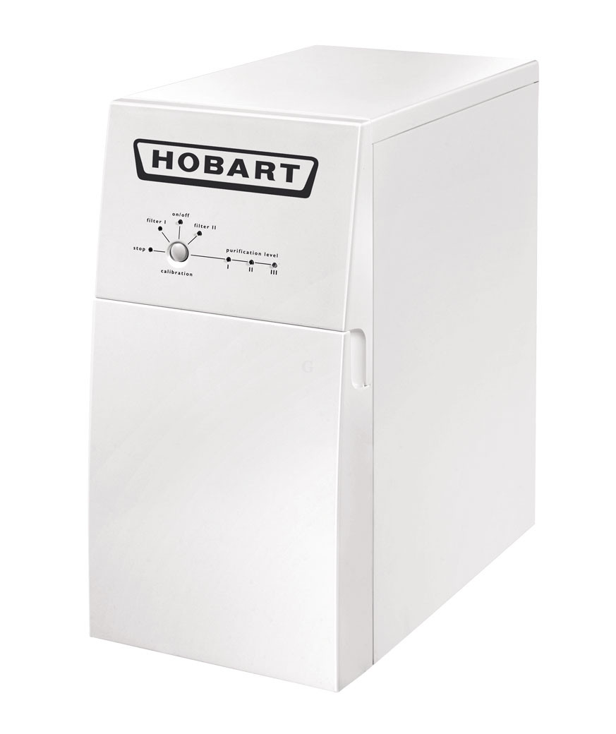 HOBART Umkehrosmoseanlage Hydroline RO-C