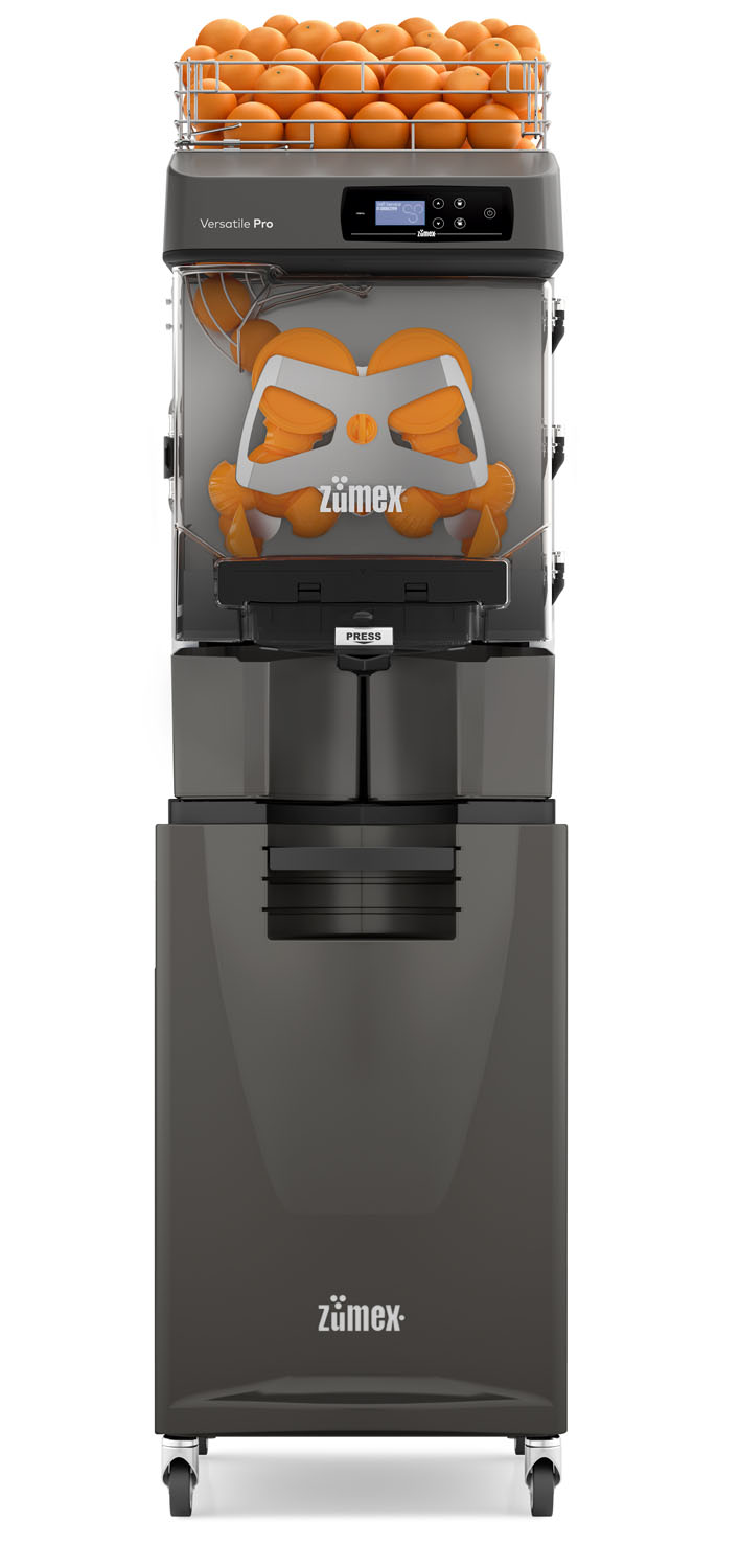 Zumex Saftpresse New Smart Versatile Pro All-in-One 10828
