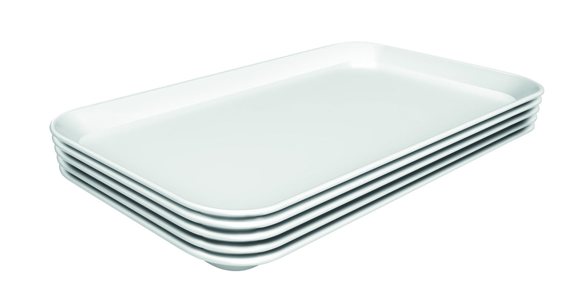 BARTSCHER Auslageschale 17W-190x300