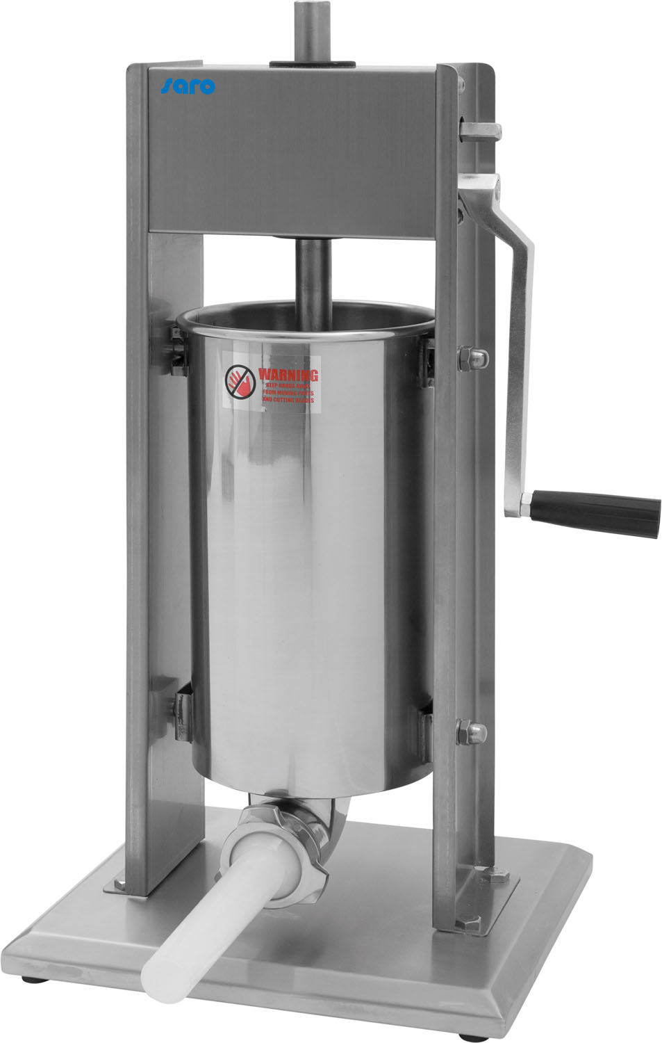 SARO Wurstfüller WFV 7