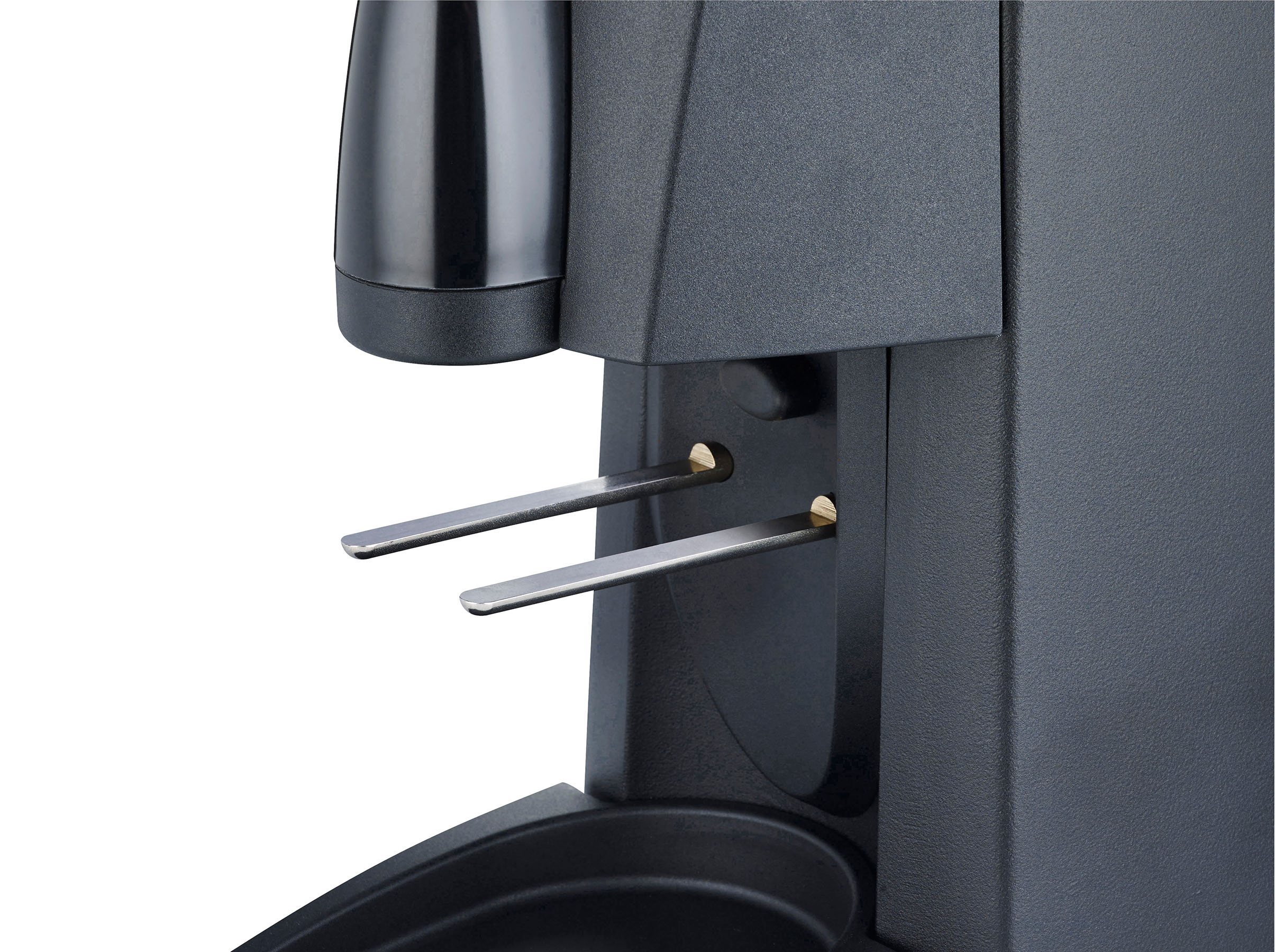 Santos On-Demand Silent Coffee Grinder #55