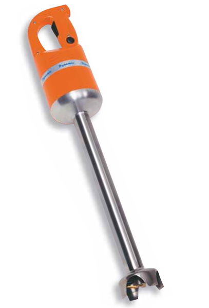 DYNAMIC Master MX 410