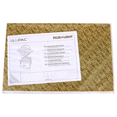 Neumärker Klebefolien für Insektenvernichter Pluslight