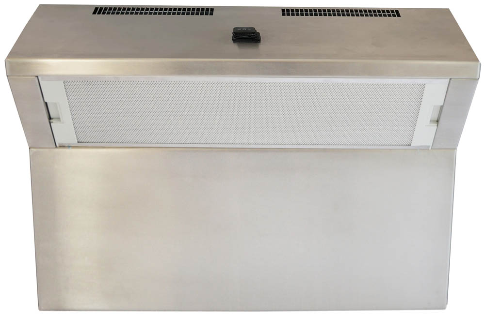 Mobile Abzugshaube 530 Neumärker 00-30603