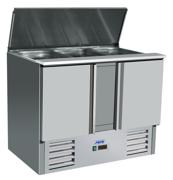 SARO Saladette BALDUR S 902