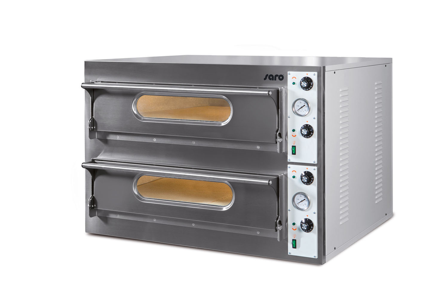 SARO Pizzaofen 66 BIG/L