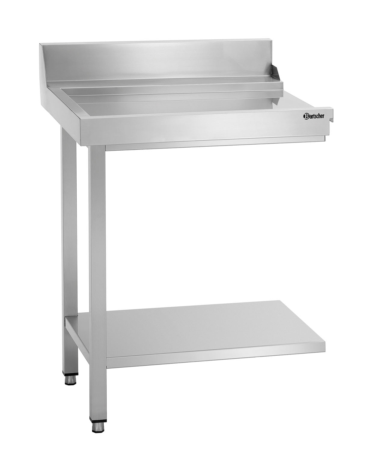 BARTSCHER Ablauftisch DS-700LI - 109745