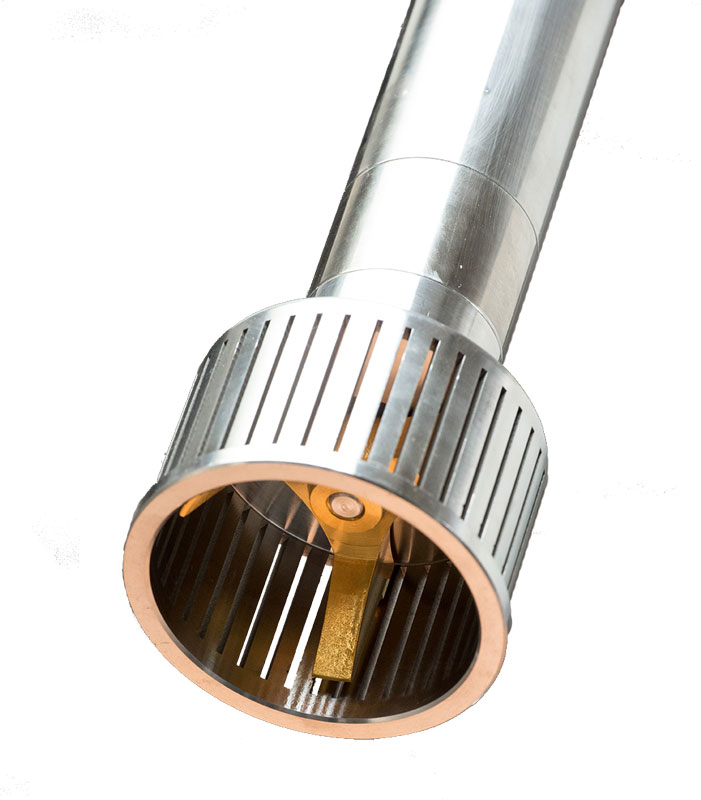 DYNAMIC Turboblender für Gigamix