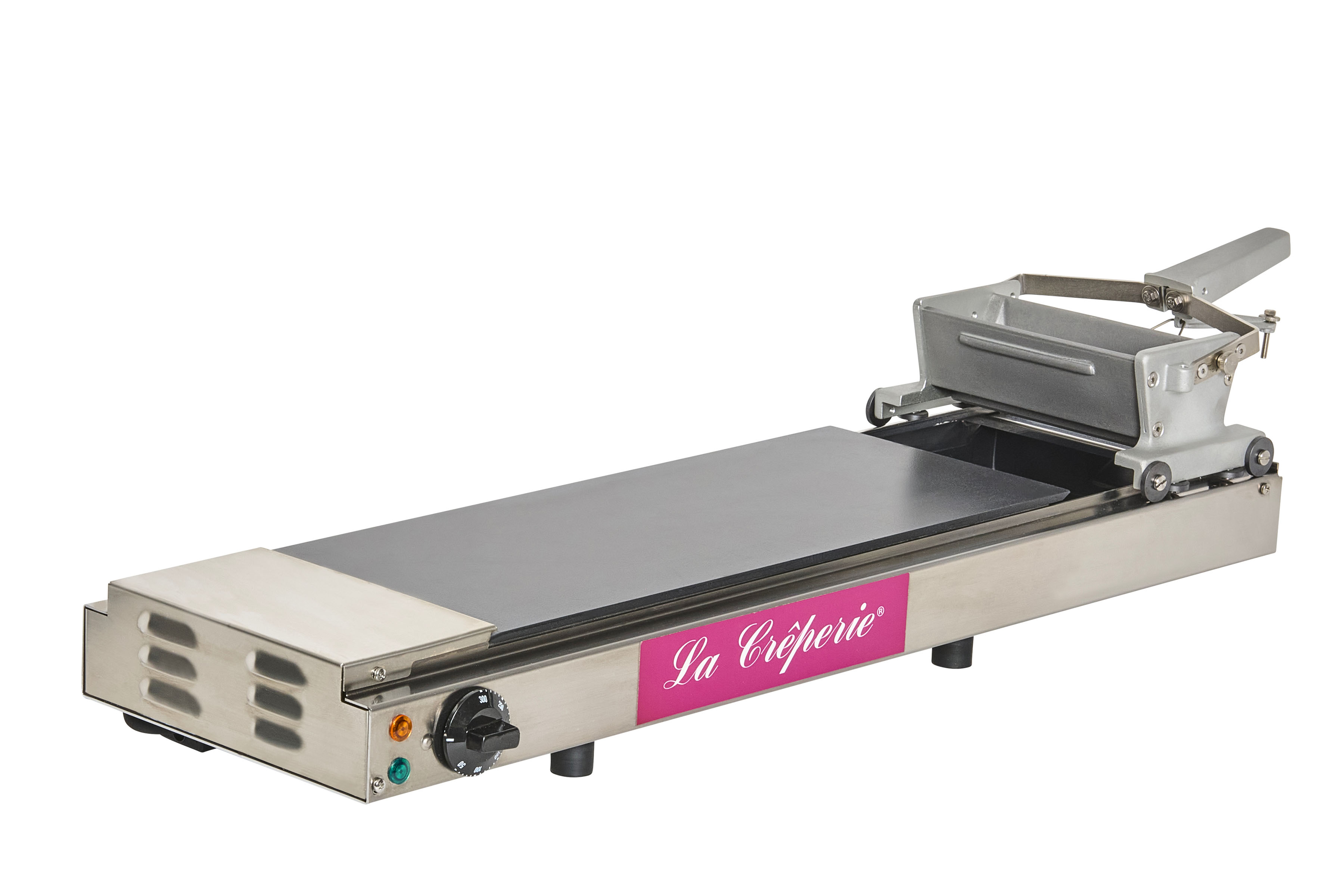 Neumärker La Crêperie - Der rechteckige Crêpe