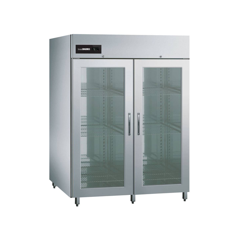 Kühl- und Tiefkühlschränke