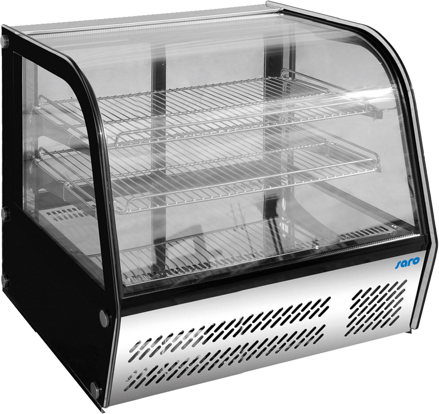 SARO Kühlvitrine LISETTE 100