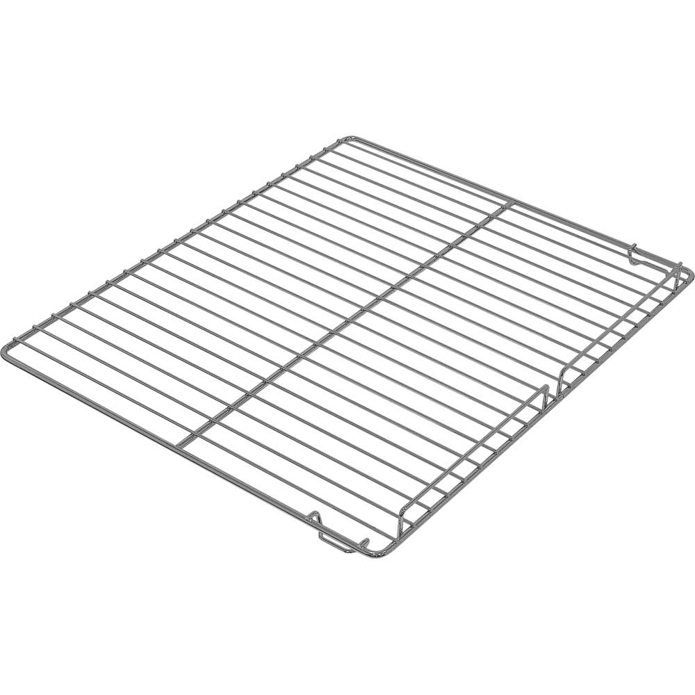STALGAST Edelstahl Backofen-Rost GN 2/1