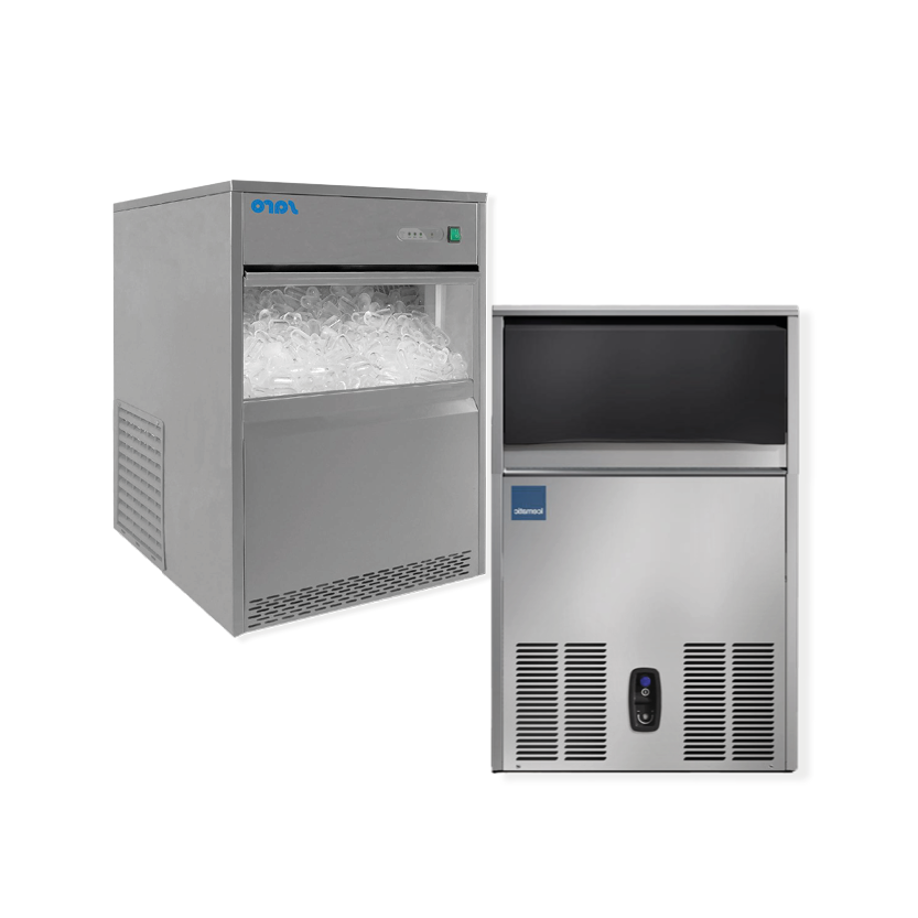 Eiswürfler & Crushice