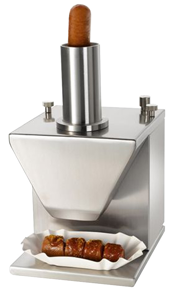 Neumärker Elektro Currywurstschneider by Neumärker 05-50544