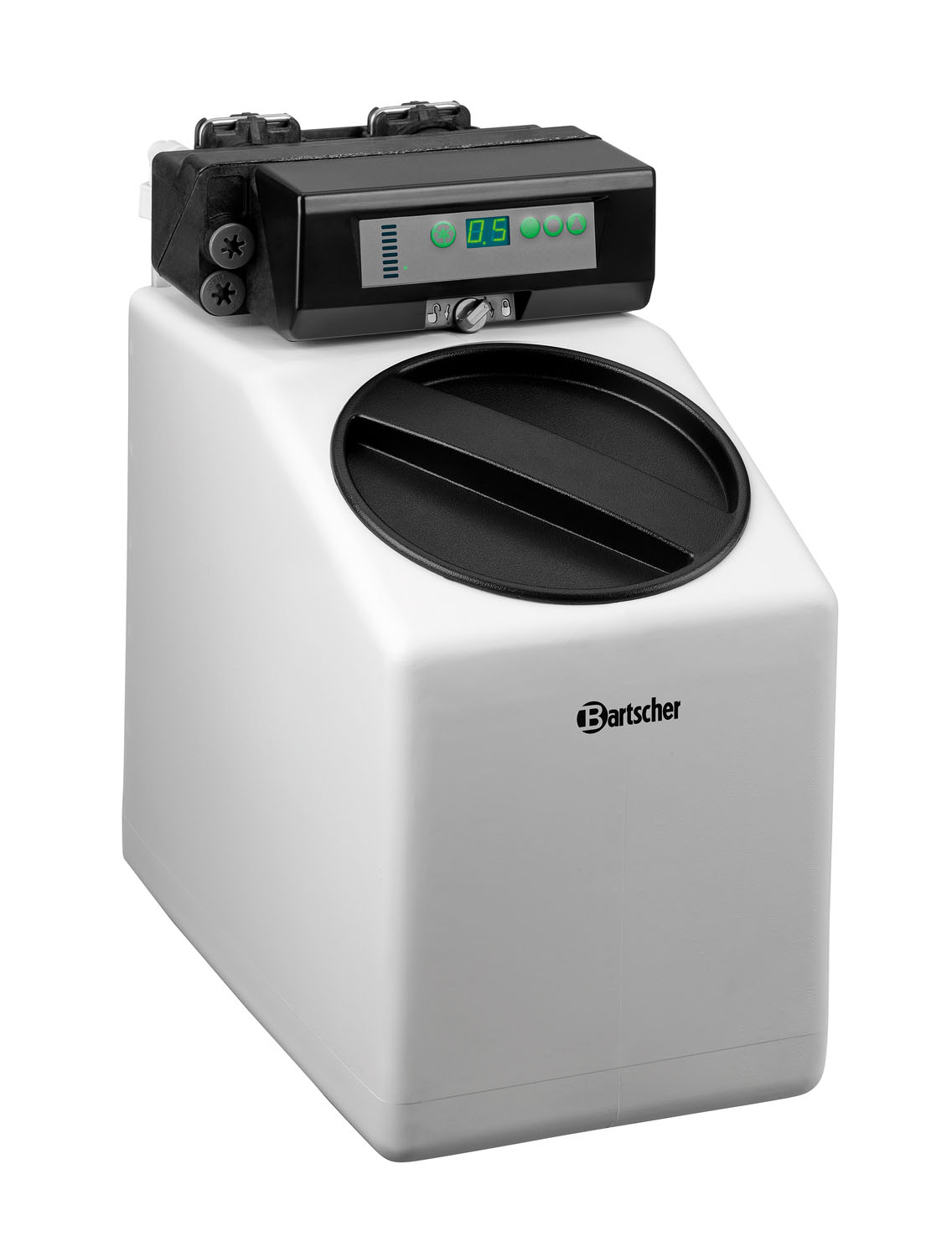 BARTSCHER Wasserenthärtungsanlage WEH1600 - 109952