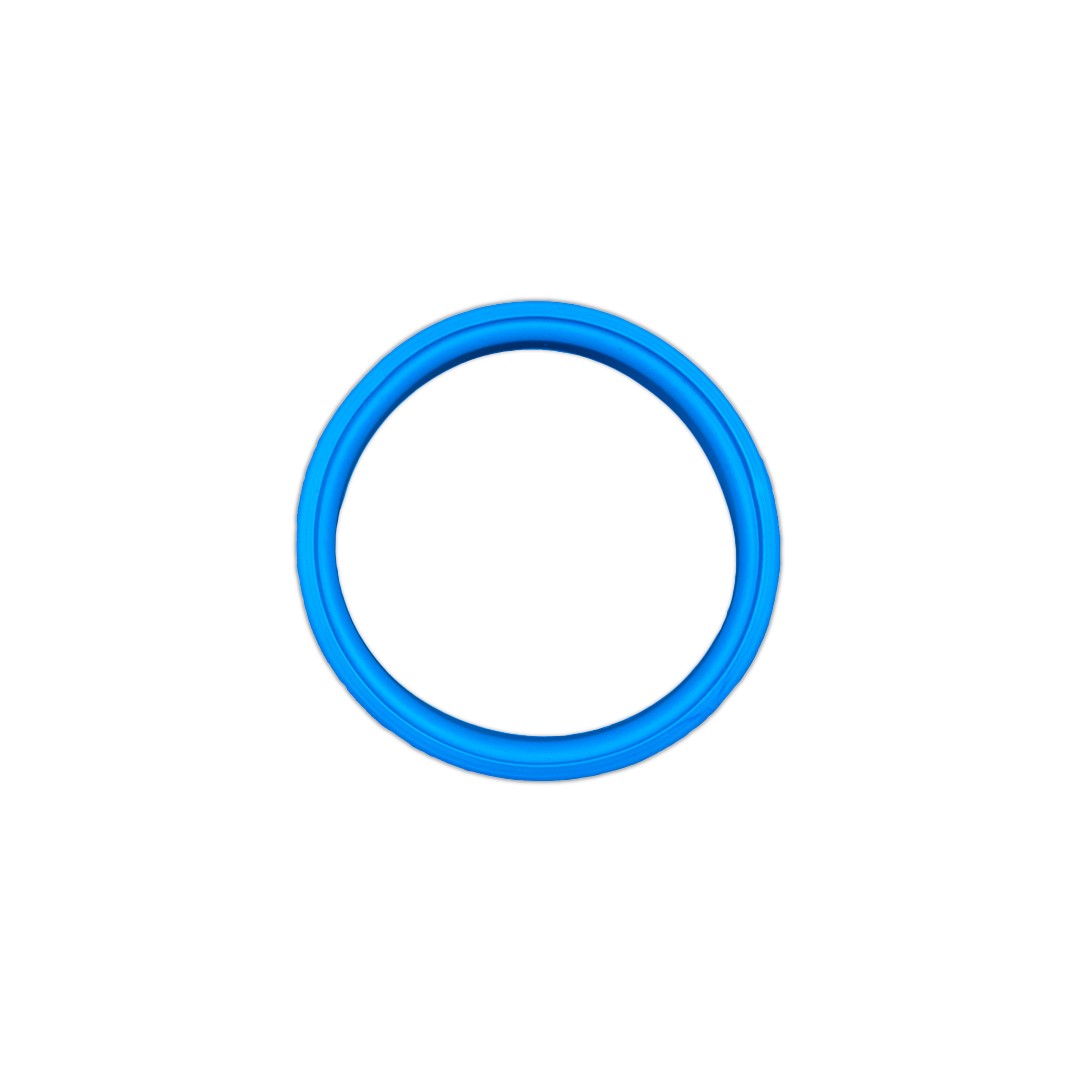 PACOJET Becherdichtung für die Reinigung