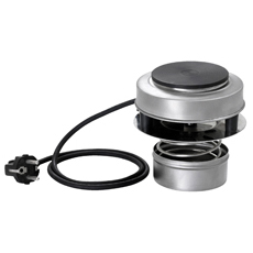 Neumärker Elektroheizung für alle Chafing-Dish-Systeme