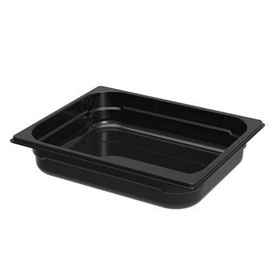 GN Behälter aus Emaille