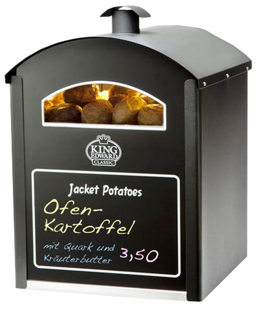 King Edward Bake King Mini