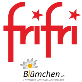 Blümchen - frifri