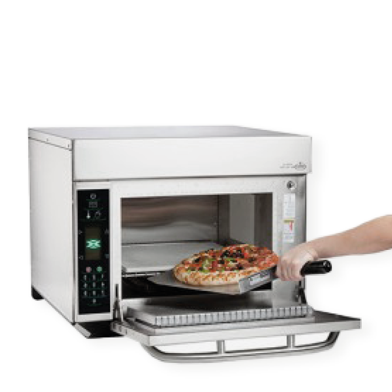 High Speed Kombigeräte